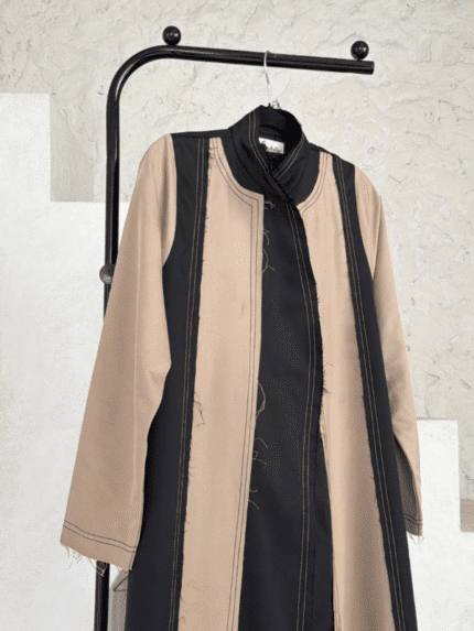 Summer coat
