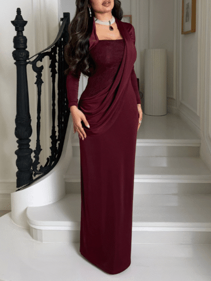 Noor / red
